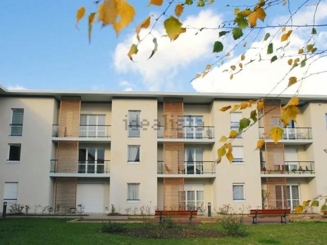 Appartement vente à Le Rochat, Châteauroux