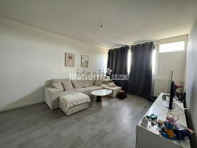 Appartement vente à Clos Notre-Dame, Déols
