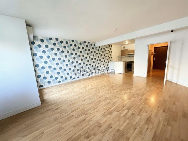 Appartement vente à Châteauroux, Indre