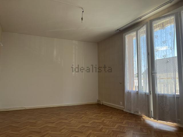 Appartement vente à Châteauroux, Indre