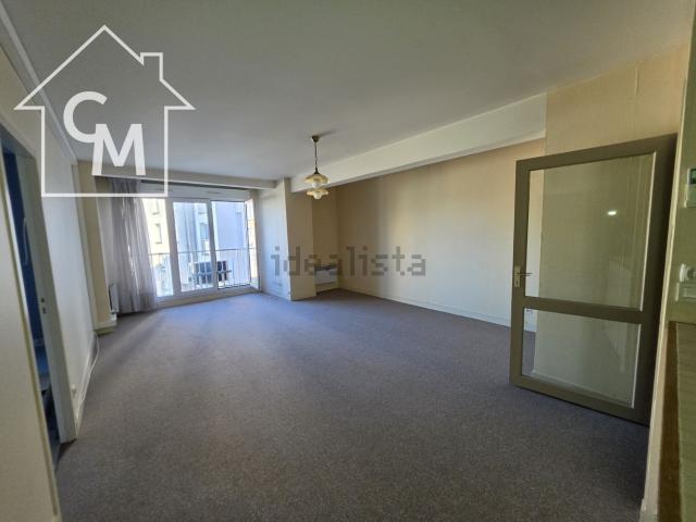 Appartement vente à Le Rochat, Châteauroux