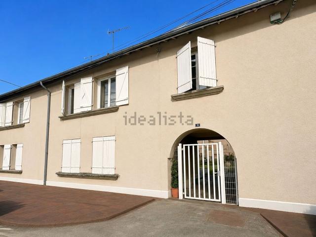 Appartement vente à Centre Commercial Beaulieu, Châteauroux