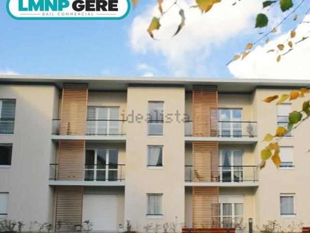 Appartement vente à Châteauroux, Indre