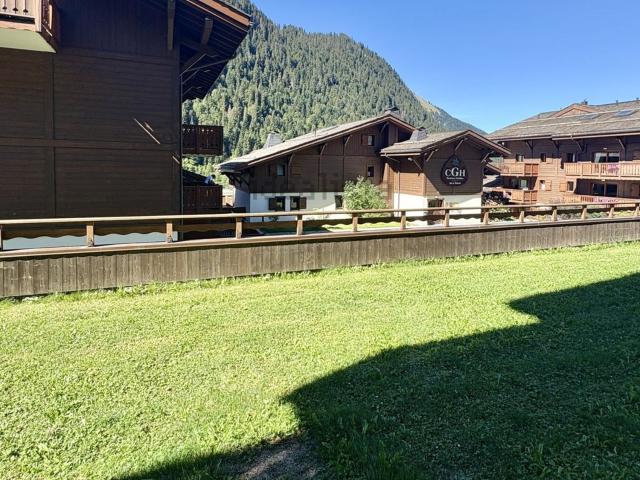 Appartement vente à Sur la Côte, Châtel