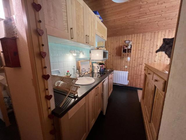 Appartement vente à Sur le Chemin, Châtel