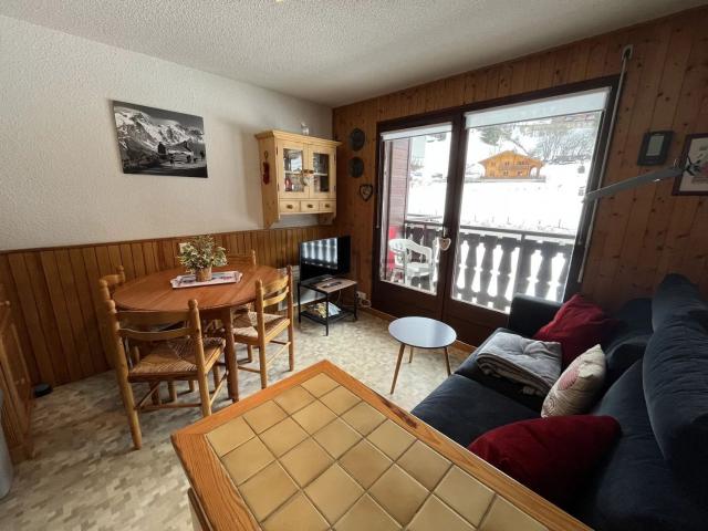 Appartement vente à Les Beuffes, Châtel