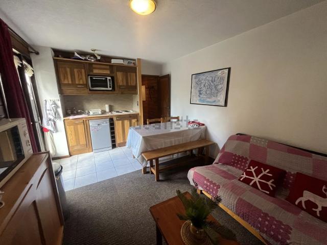 Appartement vente à Le Tenne, Châtel