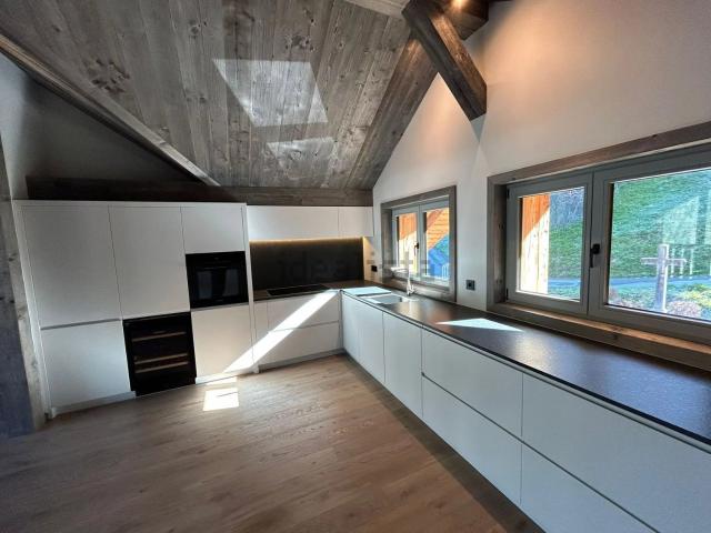 Appartement vente à Sur la Côte, Châtel