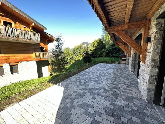 Appartement vente à Sur la Côte, Châtel
