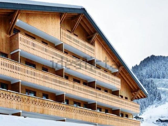 Appartement vente à Châtel, Haute-Savoie
