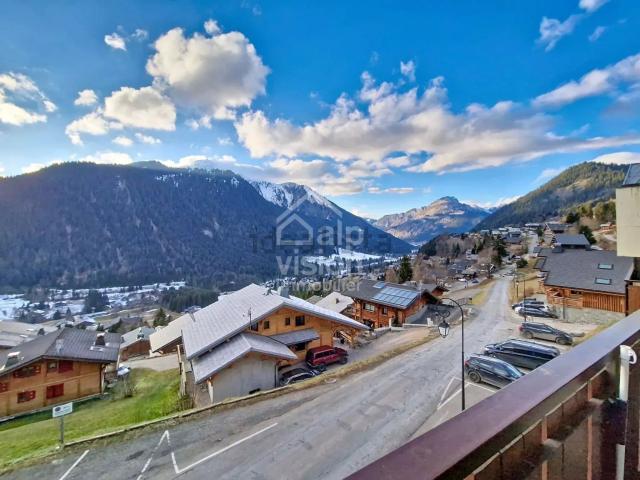 Appartement vente à Le Tenne, Châtel