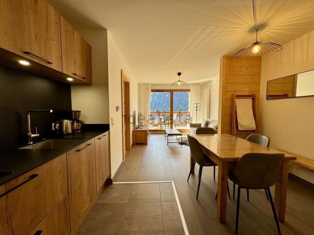 Appartement vente à Le Tenne, Châtel