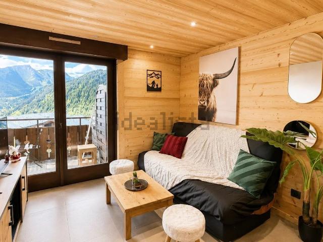 Appartement vente à Sur la Côte, Châtel