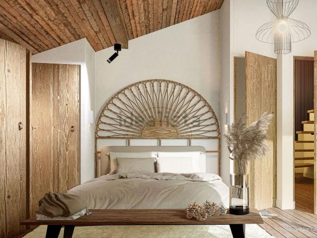 Appartement vente à La Chaumière, Châtel
