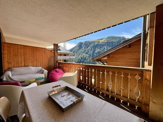 Appartement vente à Sur la Côte, Châtel