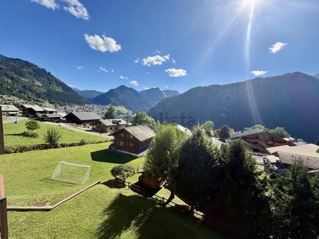 Appartement vente à Sur la Côte, Châtel