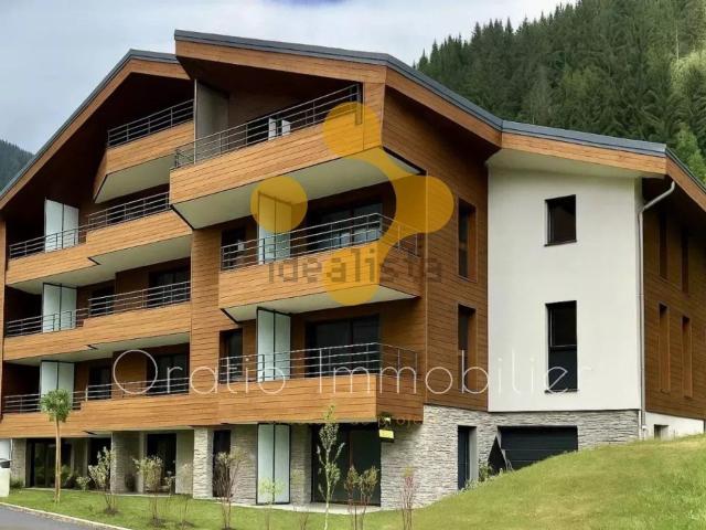 Appartement vente à Le Petit Châtel, Châtel