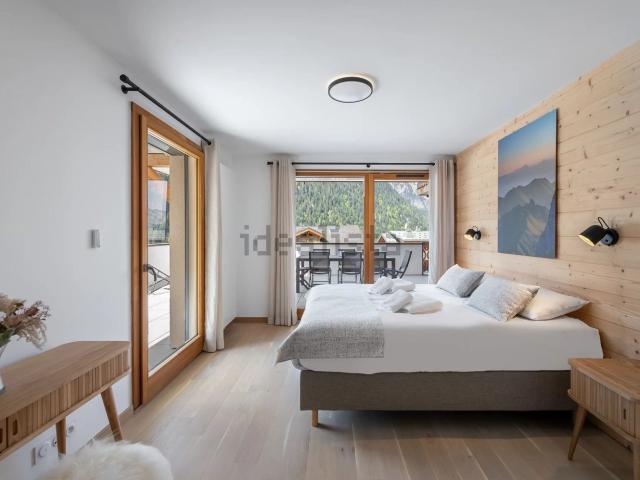 Appartement vente à La Chaumière, Châtel