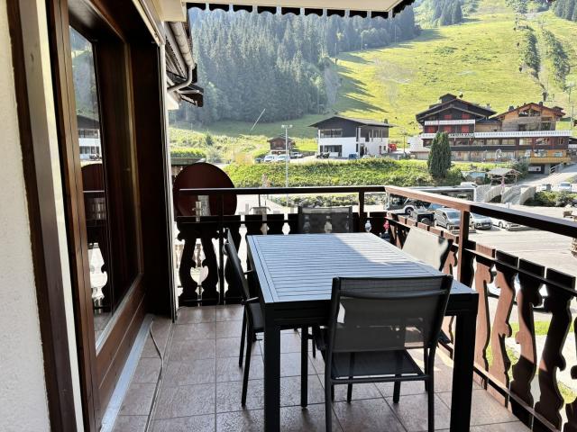 Appartement vente à Sur la Côte, Châtel