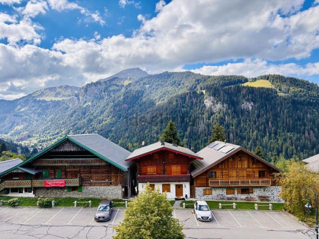 Appartement vente à Sur la Côte, Châtel