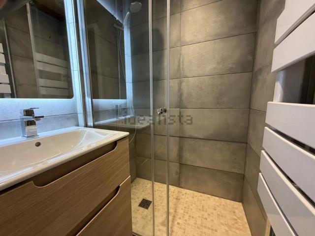 Appartement vente à L'Étringua, Châtel