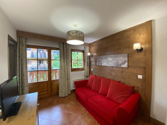 Appartement vente à Sur la Côte, Châtel