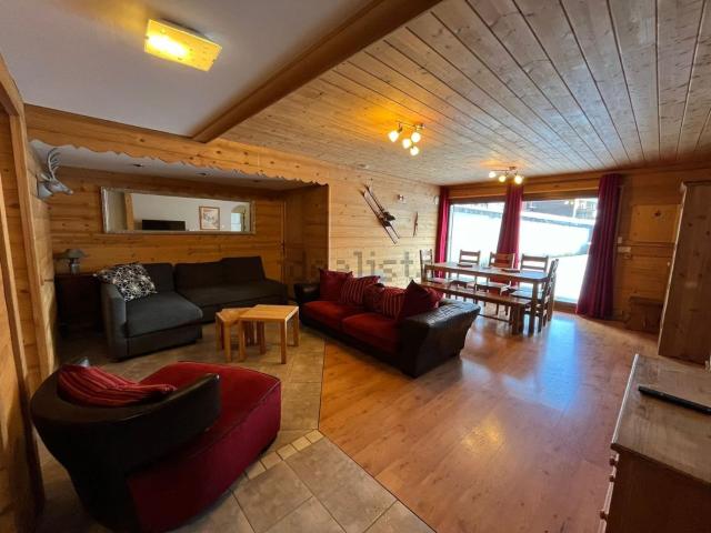 Appartement vente à Sur la Côte, Châtel