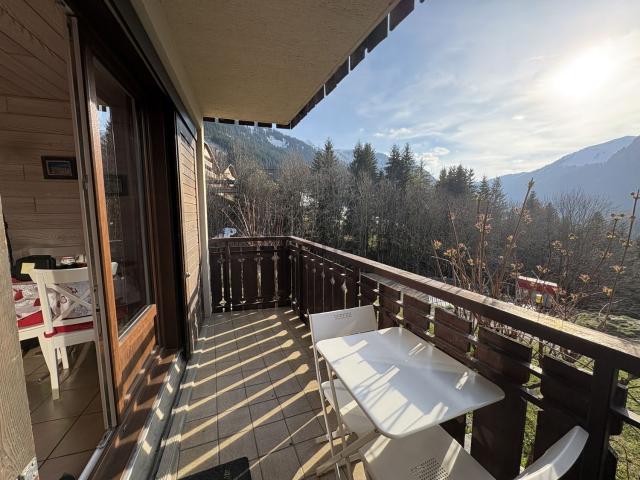 Appartement vente à Sur la Côte, Châtel