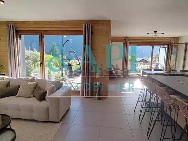 Appartement vente à Sur la Côte, Châtel