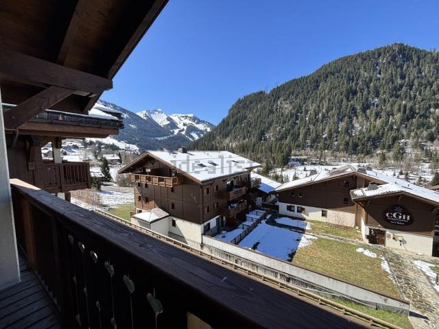 Appartement vente à Sur la Côte, Châtel