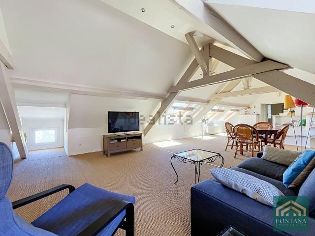 Appartement vente à Châtel-Guyon, Puy-de-Dôme