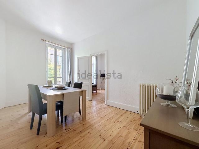 Appartement vente à Châtel-Guyon, Puy-de-Dôme