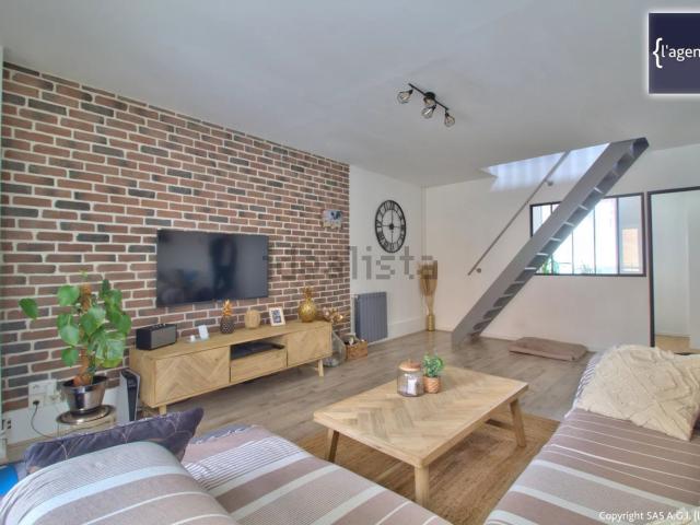 Appartement vente à Châtel-Guyon, Puy-de-Dôme