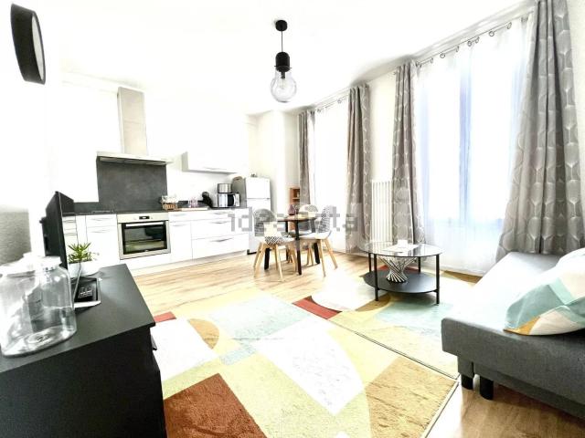 Appartement vente à Châtel-Guyon, Puy-de-Dôme