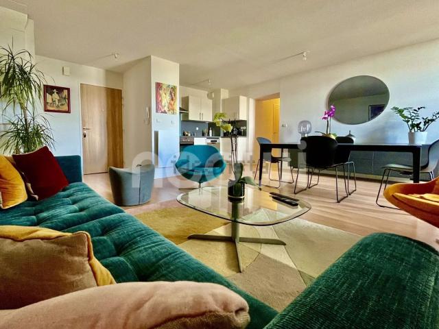 Appartement vente à Châtel-Guyon, Puy-de-Dôme