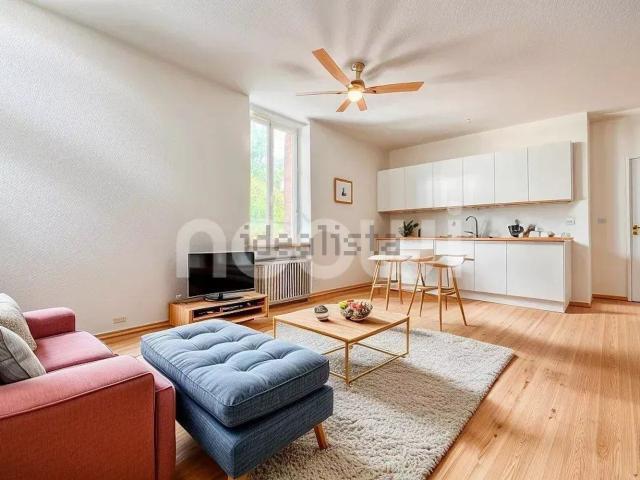 Appartement vente à Saint-Hippolyte, Châtel-Guyon