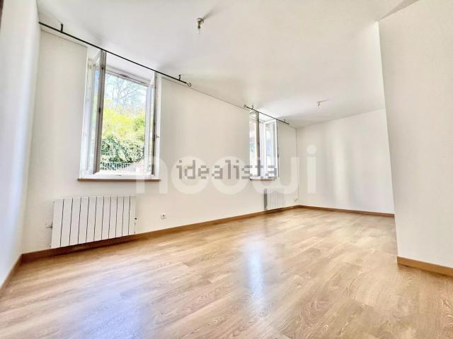 Appartement vente à Rochepradière, Châtel-Guyon