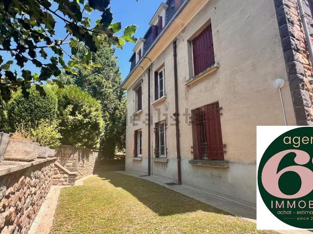 Appartement vente à Châtel-Guyon, Puy-de-Dôme