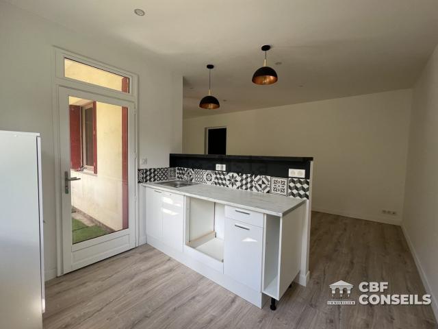 Appartement vente à Châtel-Guyon, Puy-de-Dôme