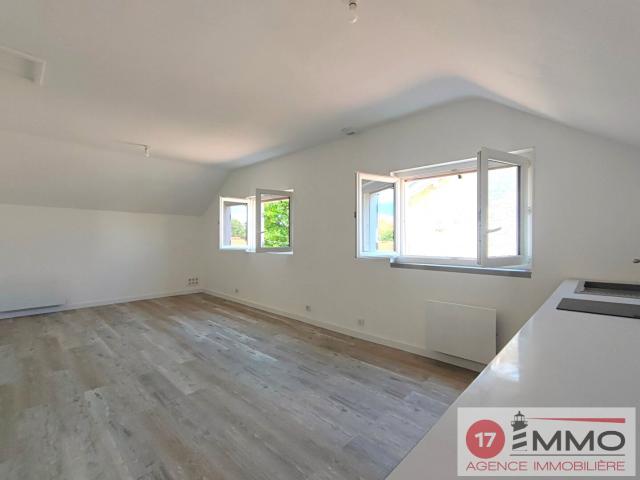 Appartement vente à Quartier du Casino, Châtelaillon-Plage