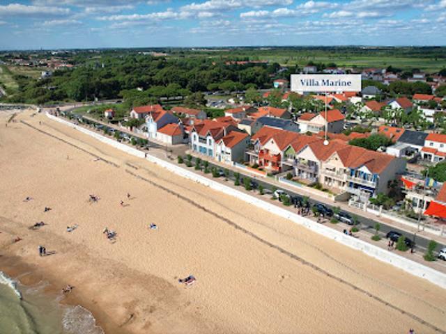 Appartement vente à La Rochelle, Châtelaillon-plage