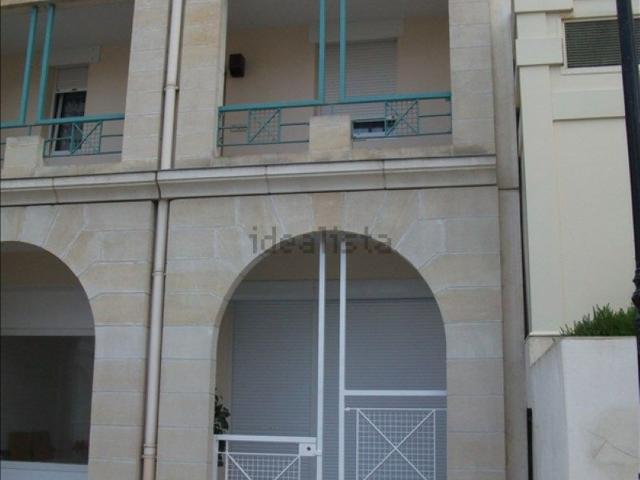 Appartement location à Quartier du Casino, Châtelaillon-Plage