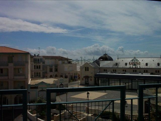 Appartement location à Quartier du Casino, Châtelaillon-Plage