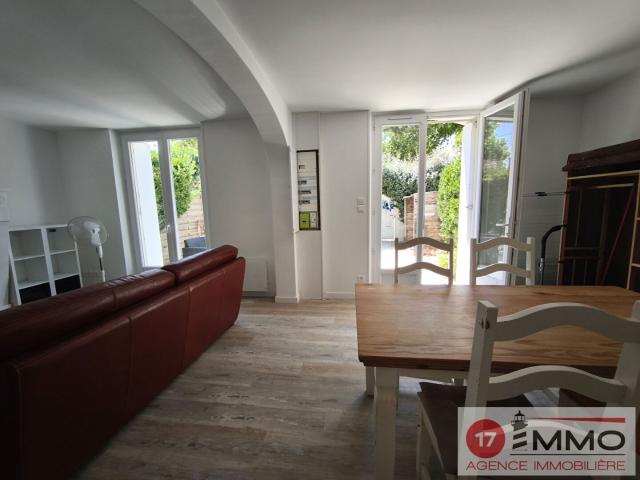 Appartement vente à Domaine d'Orbigny, Châtelaillon-Plage