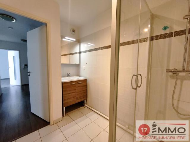 Appartement vente à Quartier du Casino, Châtelaillon-Plage