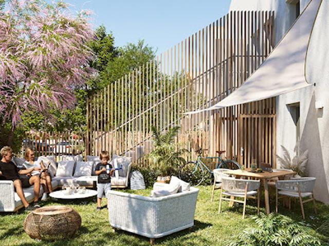 Appartement vente à La Rochelle, Châtelaillon-plage