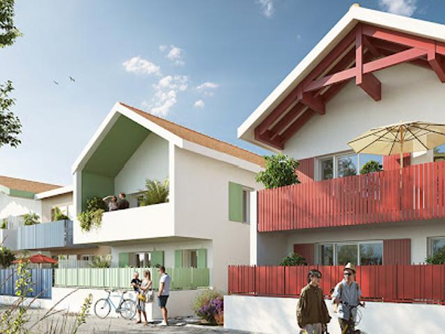 Appartement vente à Châtelaillon-plage, Le Haut Rillon