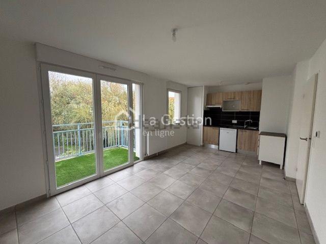 Appartement location à Le Haut Rillon, Châtelaillon-Plage