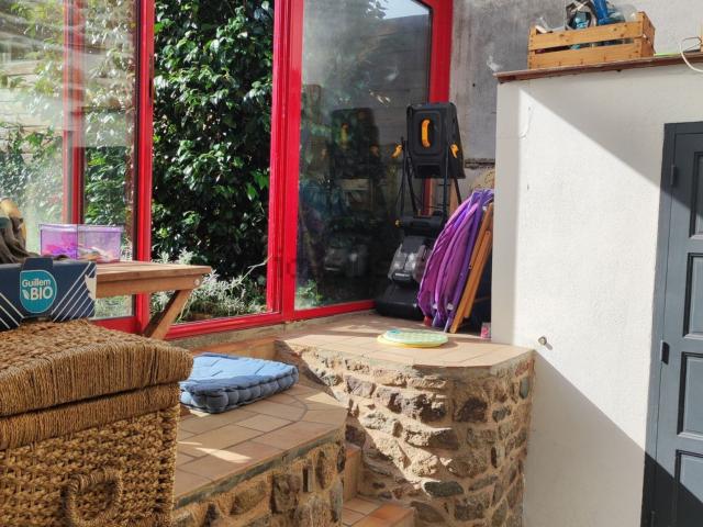 Appartement vente à Plouagat, Châtelaudren-Plouagat