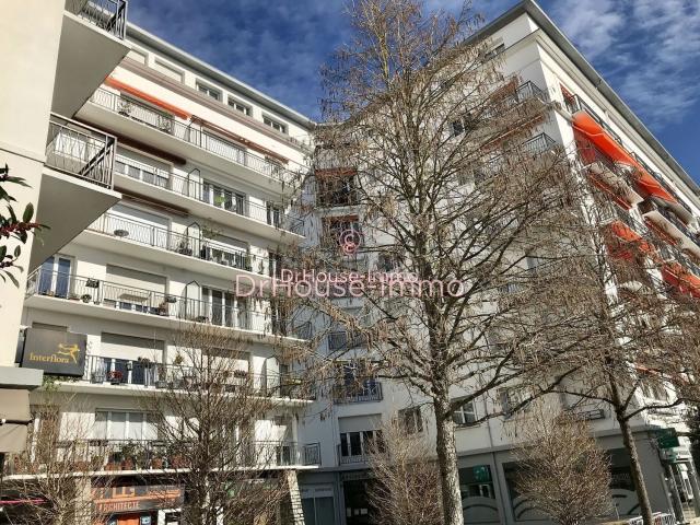 Appartement location à Faubourg Sainte-Catherine, Châtellerault